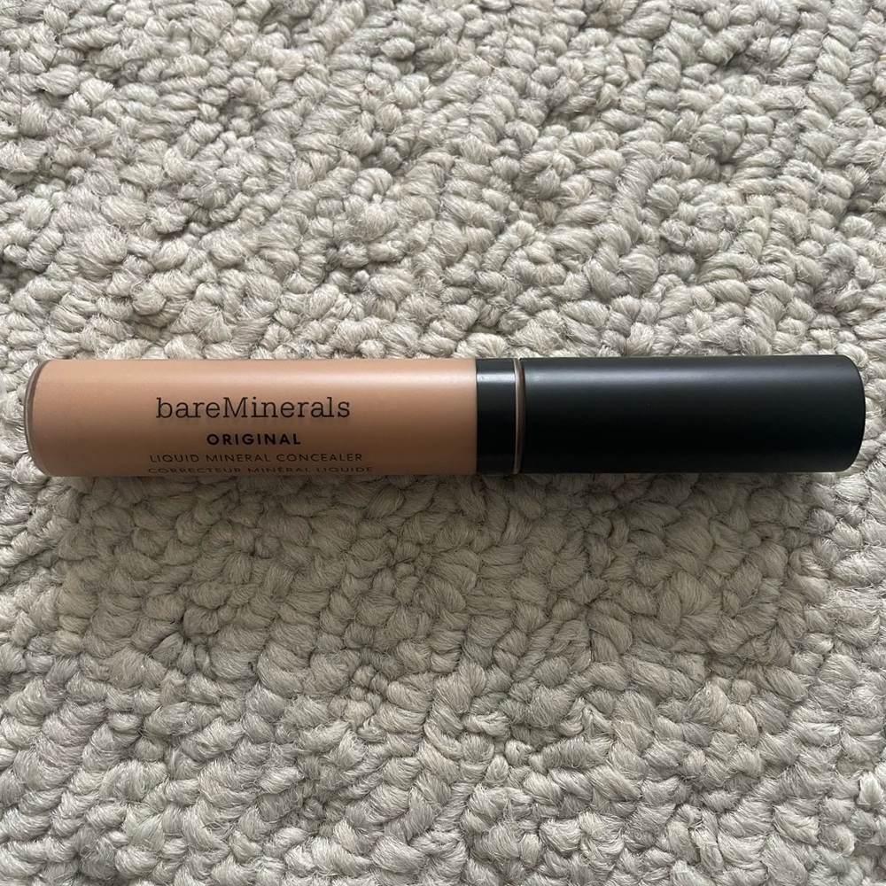 Bare minerals original mineral concealer